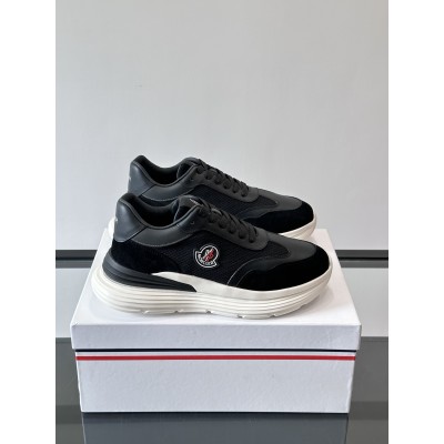 몽클레어 스니커즈 