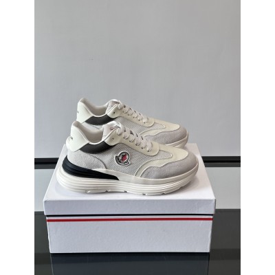 몽클레어 스니커즈 