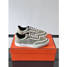 에르메스 딥 스니커즈 
