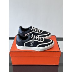 에르메스 딥 스니커즈 