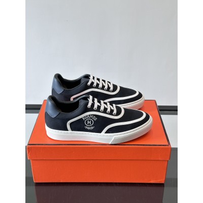 에르메스 딥 스니커즈 