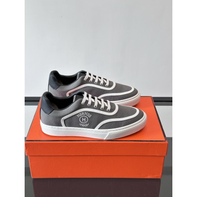 에르메스 딥 스니커즈 