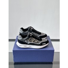 디올 B30 CD 스니커즈 