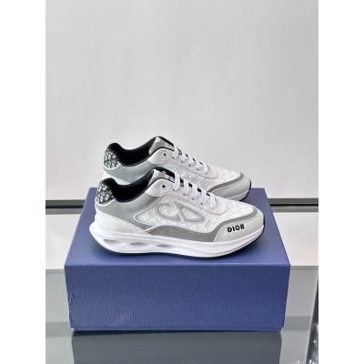 디올 B30 CD 스니커즈 
