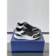 디올 B30 CD 스니커즈 