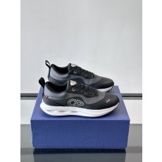 디올 B30 CD 스니커즈 