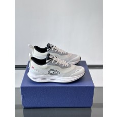 디올 B30 CD 스니커즈 