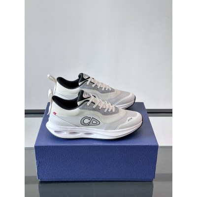 디올 B30 CD 스니커즈 