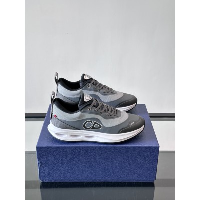 디올 B30 CD 스니커즈 