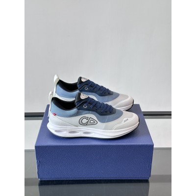 디올 B30 CD 스니커즈