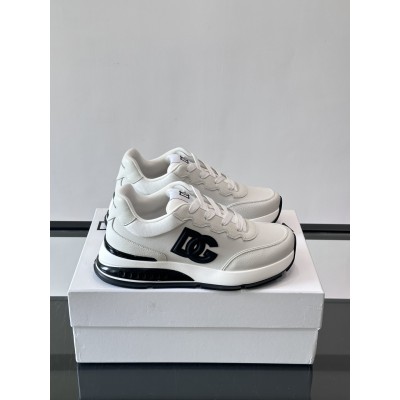 돌체앤가바나 러닝 스니커즈 