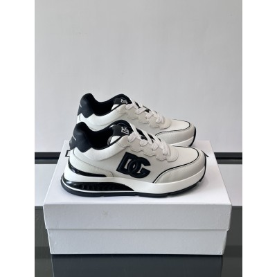 돌체앤가바나 러닝 스니커즈 