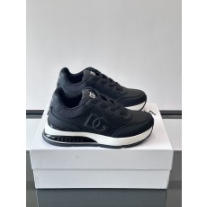 돌체앤가바나 러닝 스니커즈 