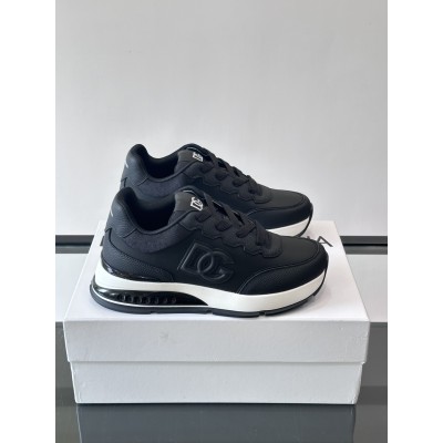 돌체앤가바나 러닝 스니커즈 