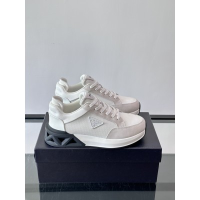 프라다 남성 스니커즈 