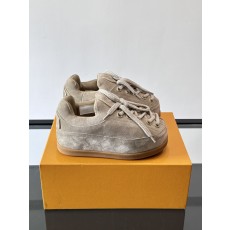 루이비통 예티 스니커즈 