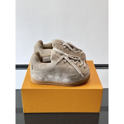 루이비통 예티 스니커즈 