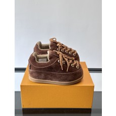 루이비통 예티 스니커즈 