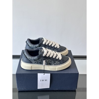 디올 B33 스니커즈 