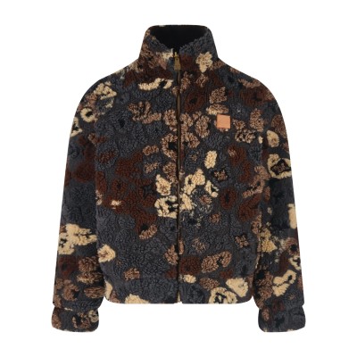 루이비통 리버서블 블루종   p450