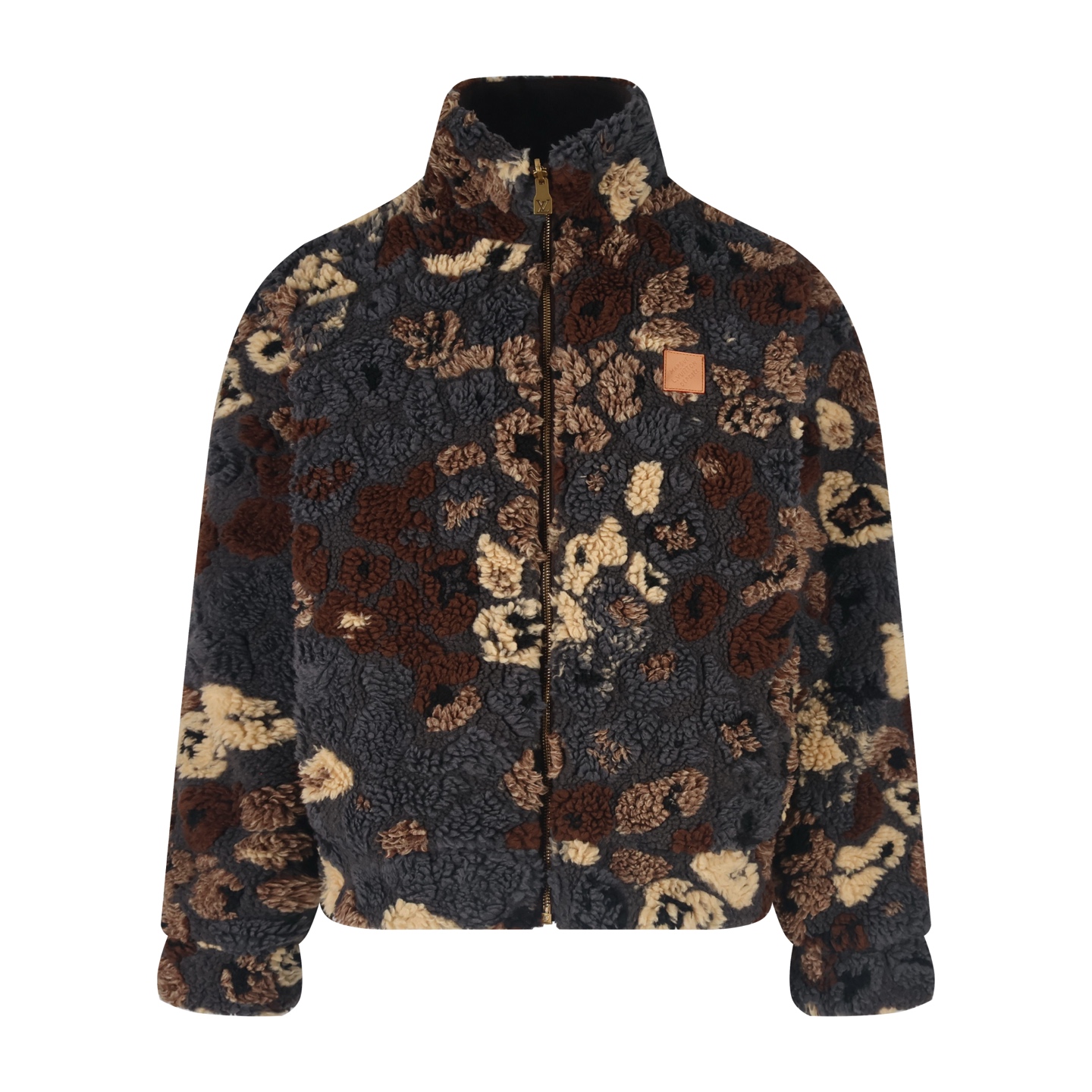 루이비통 리버서블 블루종   p450