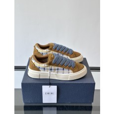 디올 B33 오블리크 스니커즈 