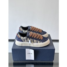 디올 B33 오블리크 스니커즈 