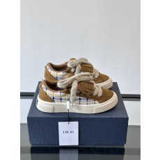 디올 B33 오블리크 스니커즈 