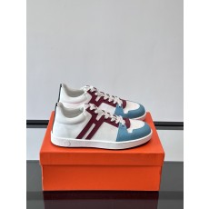 에르메스 조인 스니커즈 