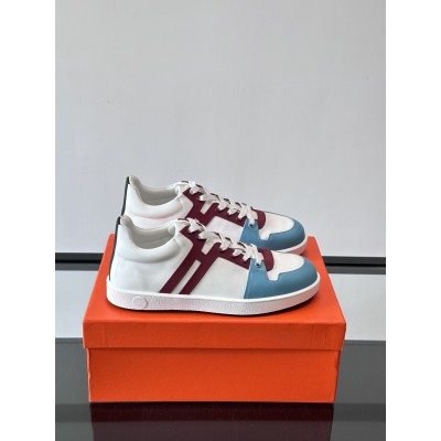 에르메스 조인 스니커즈 