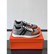 에르메스 조인 스니커즈 