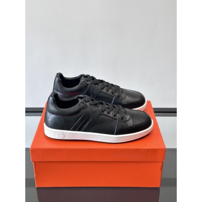 에르메스 조인 스니커즈 