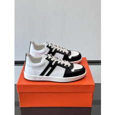 에르메스 조인 스니커즈 