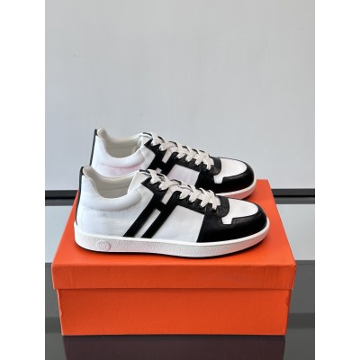 에르메스 조인 스니커즈 