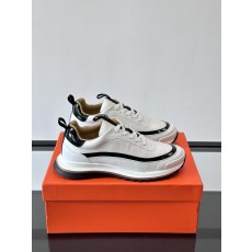 에르메스 바운싱 스니커즈 