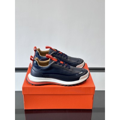 에르메스 바운싱 스니커즈 