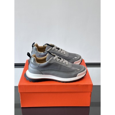 에르메스 바운싱 스니커즈 