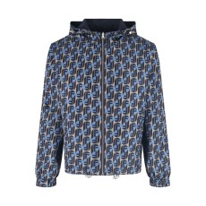 펜디 테크니컬 패브릭 자켓  p350