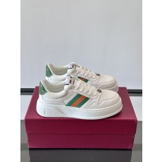 구찌 웹 스니커즈 