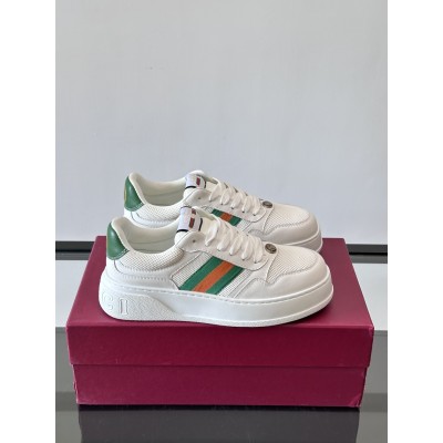 구찌 웹 스니커즈 