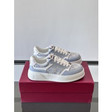 구찌 GG 리웹 스니커즈 