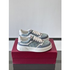 구찌 GG 리웹 스니커즈 