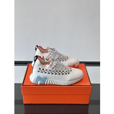 에르메스 플렉스 스니커즈 화이트 마린 