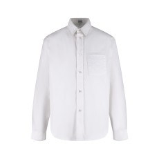 로에베 코튼 포플린 셔츠 