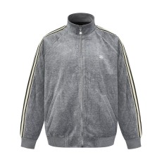 셀린느 트리옹프 스트라이프 자켓  