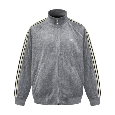 셀린느 트리옹프 스트라이프 자켓  