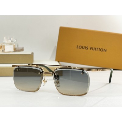 루이비통 슈퍼비전 라이트 스퀘어 선글라스