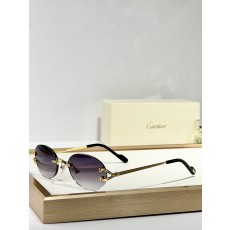 까르띠에 클래식 C 선글라스 CT0551S