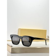 로에베 슬림 스퀘어 선글라스 LW40177I