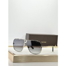 톰 포드 스타브로스 선글라스 TF1204